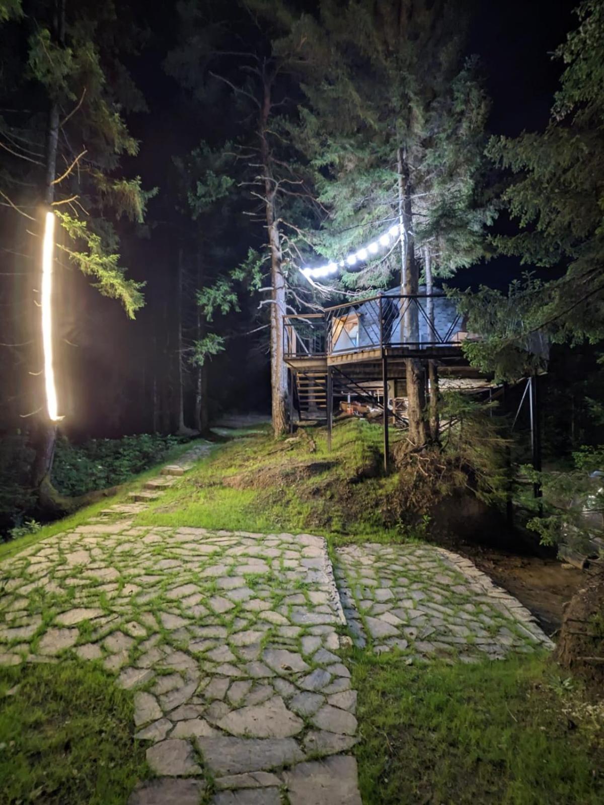 Seri K'eda Εξωτερικό φωτογραφία